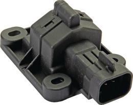 Dalis John Deere technikai AL172871 prikabinimo valdymo jungiklis