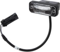Dalis John Deere technikai AL110125 Light