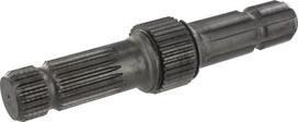 Dalis John Deere technikai L173283 Galinis kardaninis velenas
