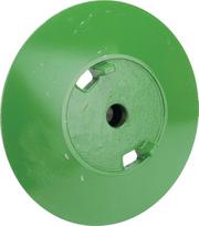 Dalis John Deere technikai Z12274N Pusinis skriemulys