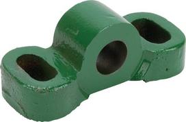 Dalis John Deere technikai H98780N Flanšas