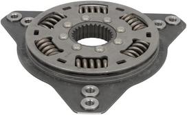 Dalis John Deere technikai AL120060 Torsion amortizatorius