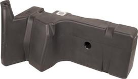 Dalis John Deere technikai AL166615 Kuro bakas