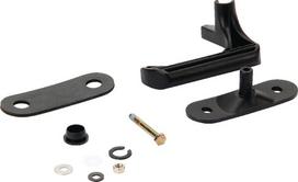 Dalis John Deere technikai AL206320 Lango rankena