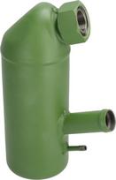 Dalis John Deere technikai AL110340 Hidraulinis rezervuaras