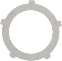 Dalis John Deere technikai AL114526 Diskas su išoriniu spline