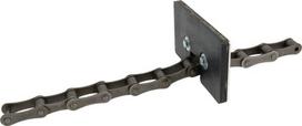 Dalis John Deere technikai AZ30734N grandinė