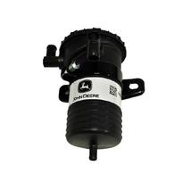 Dalis John Deere technikai DZ106083 Filtro galvutė