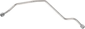 Dalis John Deere technikai AL26706 vamzdis