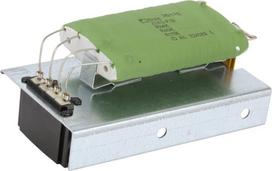 Dalis John Deere technikai AL224589 rezistorius