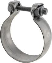 Dalis John Deere technikai AL169565 spaustukas