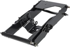 Dalis John Deere technikai AL156125 fiksatorius