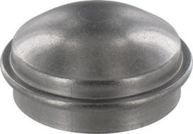 Dalis John Deere technikai T12688 rato gaubtas