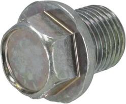 Dalis John Deere technikai T111565 Karterio kamštis
