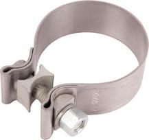 Dalis John Deere technikai AL177823 spaustukas