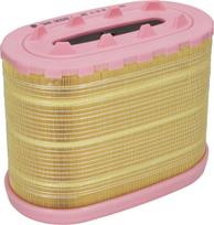 Dalis John Deere technikai AL221987 Filtro elementas