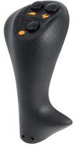 Dalis John Deere technikai AL208096 Grip 3 mygtukas