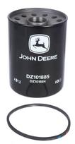 Dalis John Deere technikai DZ101884 Filtrų komplektas