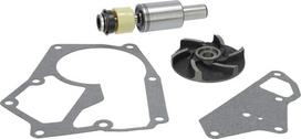 Dalis John Deere technikai RE62657 Vandens siurblio remonto komplektas