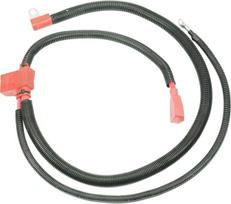 Dalis John Deere technikai RE71539 Akumuliatoriaus pajungimas