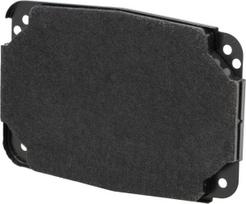 Dalis John Deere technikai RE275609 Pranešėjas