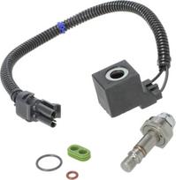 Dalis John Deere technikai RE502747 solenoidų komplektas