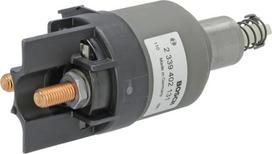 Dalis John Deere technikai RE501911 Solenoidinio vožtuvo ritė