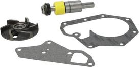 Dalis John Deere technikai RE546936 Vandens siurblys
