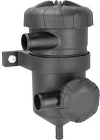 Dalis John Deere technikai RE545773 Karterio ventiliacijos filtras