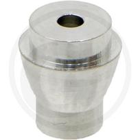 Troso galas 6.3 x 8 x 10 mm