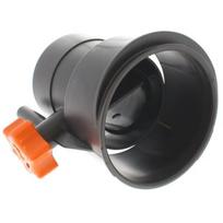 Purkštuvo antgalis Stihl BR340, BR380, BR420 42037006318, 4203 700 6318