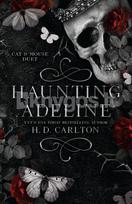 Haunting Adeline - H. D. Carlton
