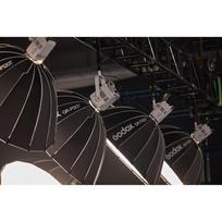 Godox LE300Bi White Litemons Bi Color LED Video Light
