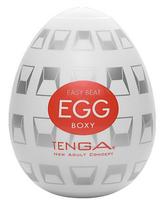Tenga kiaušinis su skirtingo lygio elementais Egg Boxy, 1 vnt.