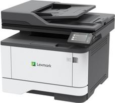 LEXMARK CX951se MFP colour laser A3 35ppm Copy 35ppm Print 700sheets USB LAN Wi-Fi | 20L8160 | 0734646741293