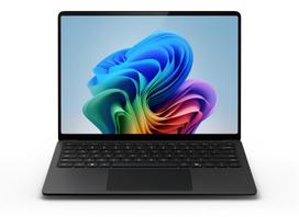 Notebook MS Surface  7 Intel Core Ultra 5 238V 13.8inch 32GB 512GB W11P Black COMM EMEA | EP2-22227 | 196388464906