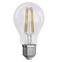 LED lemputė FLM A60 3.8W(60W) 806lm E27 WW A klasė
