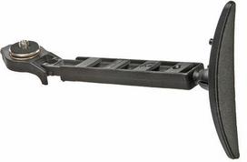Stovas Manfrotto monopod shoulder brace 361