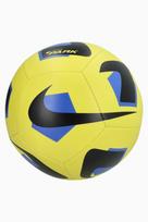 Futbolo kamuolys Nike Park Team 2.0 dydis 3 - Geltonas, 3