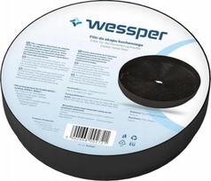 Gartraukio filtras Wessper FW-S 650, 1 vnt.