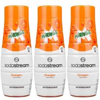 SodaStream Mirinda