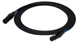 SSQ kabelis XX3 - XLR-XLR kabelis, 3 metrai