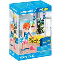 71539 PLAYMOBIL® myLife, drabužių rinkiniai