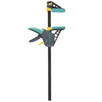 Viena ranka valdomas veržtuvas Wolfcraft Pro EHZ 100/450 mm 3032000