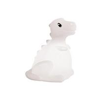 Naktinė lemputė - Kidynight - Dinosaurus - Silikonas - Viduje - Jautrus liesti