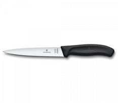 Swiss Classic filė peilis, 16 cm