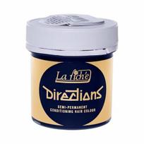 Pusiau ilgalaikiai plaukų dažai La Riche Directions Colour 88 ml, Neon Blue