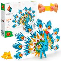 Alexander Kūrybinis rinkinys Origami 3D Povas 2555