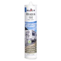 DEKALIN DEKASEAL 1512 baltas butilo sandariklis klijai, 310 ml