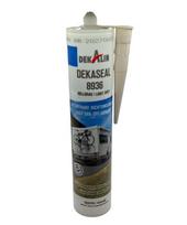 DEKALIN DEKASEAL 8936 šviesiai pilkas sandariklis hermetikas, 310 ml